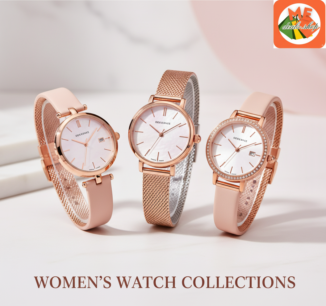 Women Watches