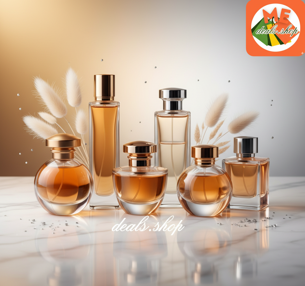 Perfume Fragrance Collection