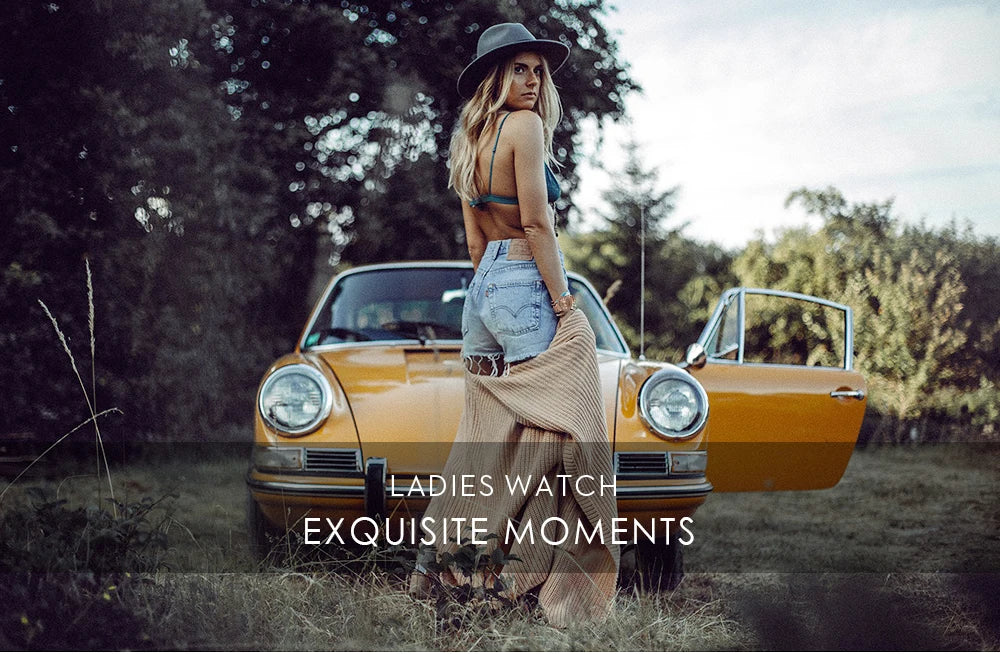 Curren Women Watch Quartz Watch for Female Fashion Ladies Wristwatches Iced Out Dimaond Reloj Mujer Silver Stainless Steel Clock