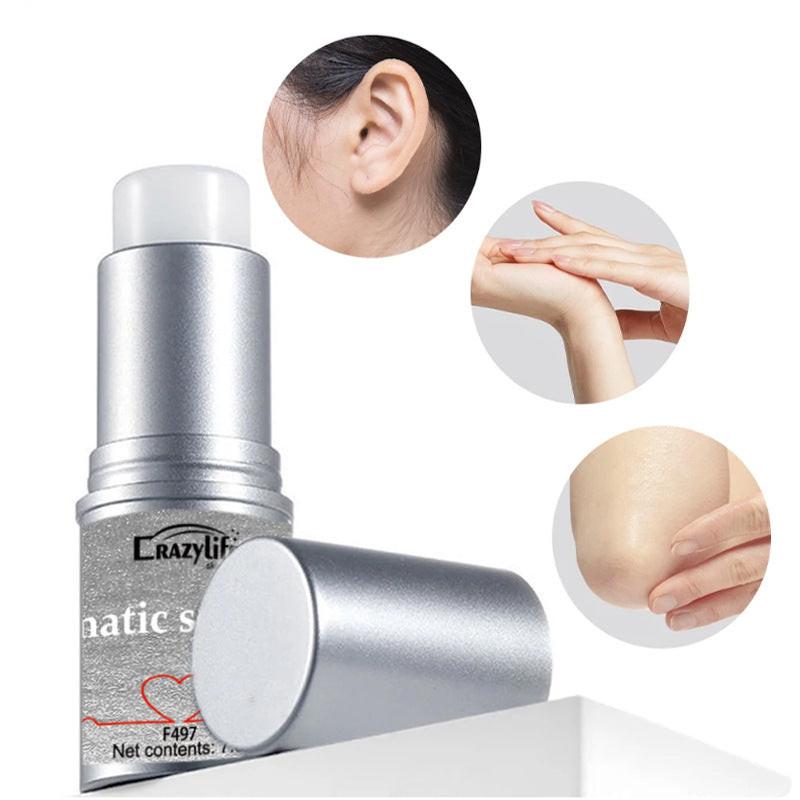 Pheromone Solid Perfume for Women and Men,Refreshing Solid Balm,Date and Daily Perfume,Ideal Gift,Portable Balm Aroma Deodorants