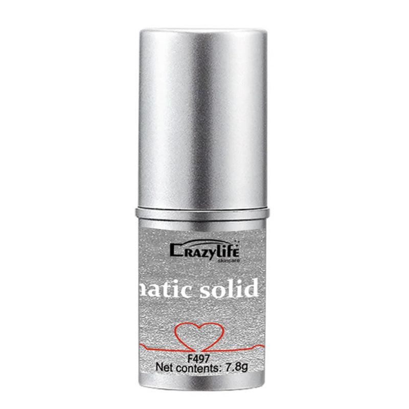 Pheromone Solid Perfume for Women and Men,Refreshing Solid Balm,Date and Daily Perfume,Ideal Gift,Portable Balm Aroma Deodorants