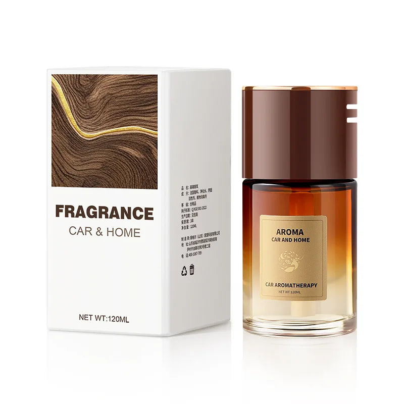 Car aromatherapy perfume car interior car perfume fragrance car interior high-end car perfume car diffuser car freshener perfume