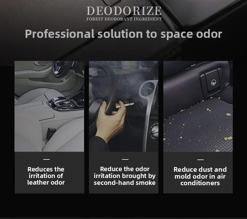 Car aromatherapy perfume car interior car perfume fragrance car interior high-end car perfume car diffuser car freshener perfume