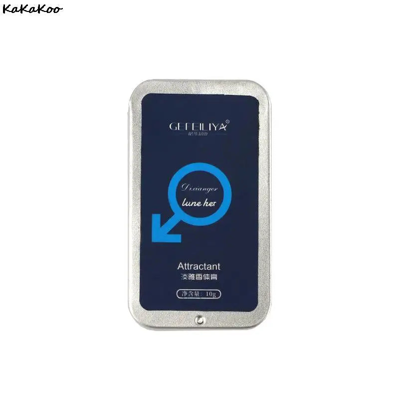 Pheromone Perfume For Men And Women Atomizer Bottle Glass Fashion Lady Female Parfum Long Lasting Flower Fragrance Deodorant