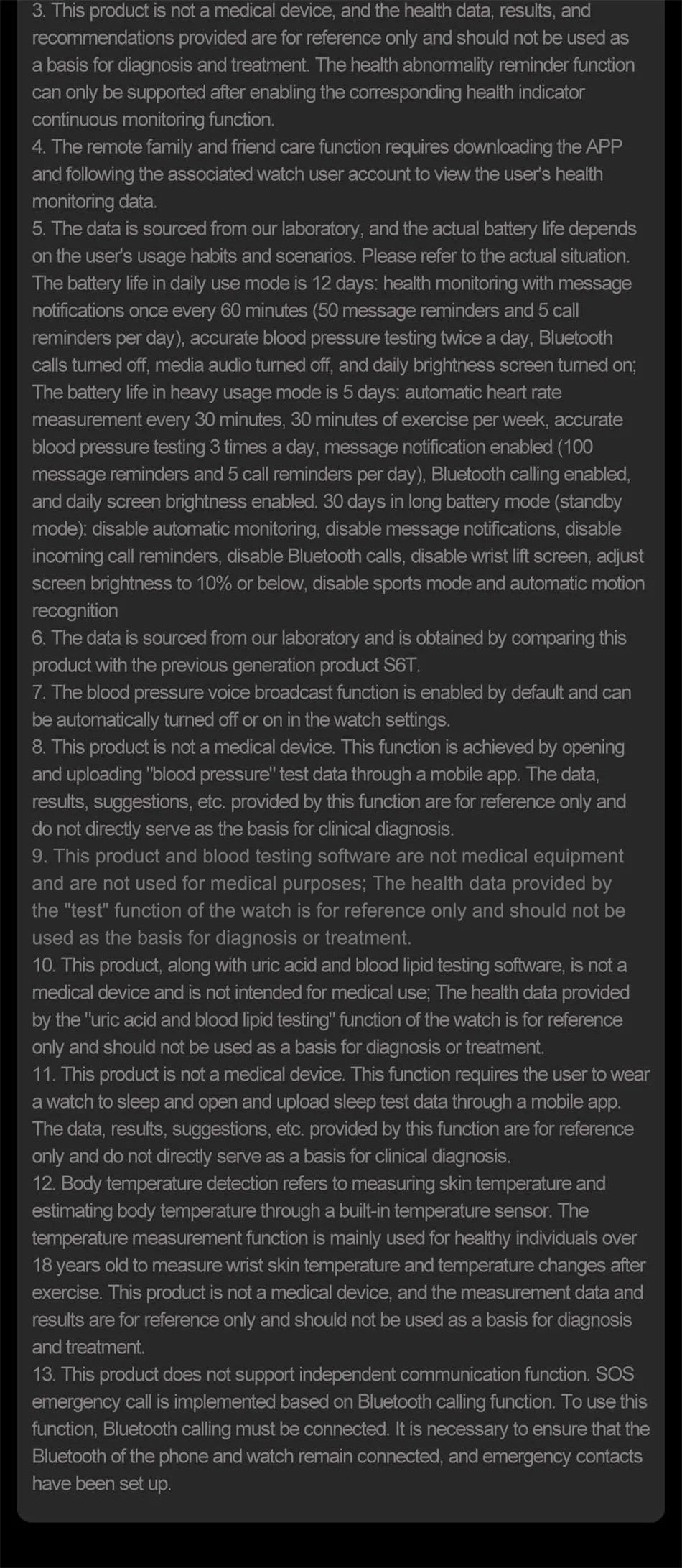 New AI Diagosis ECG Health Smart Watch Men Blood Pressure Lipid Uric Acid NFC Air Pump Airbag Health Smartwatches For men Women