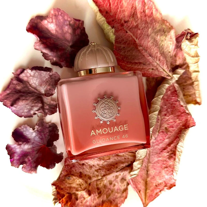 Unisex & Women’s Perfume Set 100ml – Long-Lasting Niche Fragrances with Citrus Floral Woody & Oriental Notes for Daily Wear