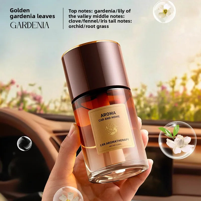 Car aromatherapy perfume car interior car perfume fragrance car interior high-end car perfume car diffuser car freshener perfume