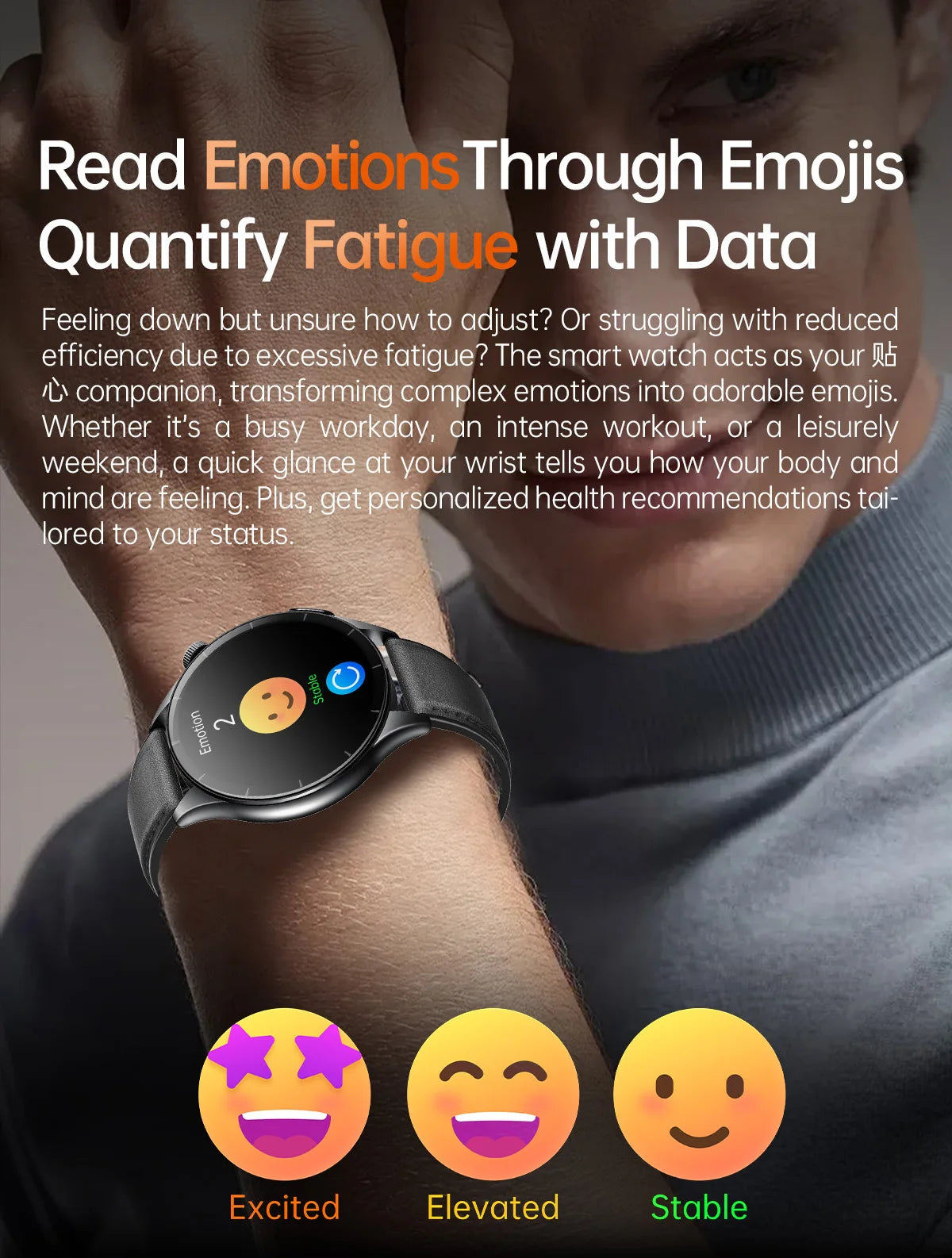 2025 New ECG+PPG Health Diagnosis Smartwatches Men Women Clock Uric Acid Lipid BP Heart rate Tracker NFC Sports Smart Watch IOS