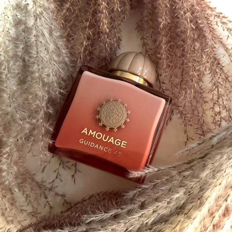 Unisex & Women’s Perfume Set 100ml – Long-Lasting Niche Fragrances with Citrus Floral Woody & Oriental Notes for Daily Wear