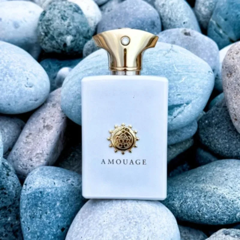 100ml Men’s Perfume Long Lasting Eau De Parfum Woody Oriental Aromatic Notes Fresh Warm Luxury Cologne Elegant Daily Wear Gift