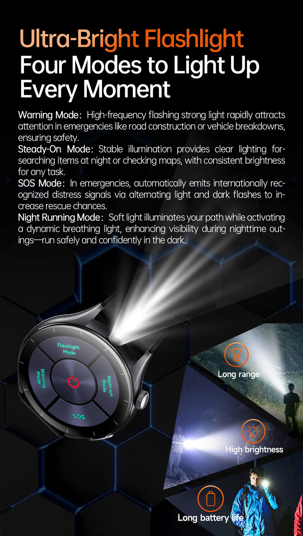 2025 New ECG+PPG Health Diagnosis Smartwatches Men Women Clock Uric Acid Lipid BP Heart rate Tracker NFC Sports Smart Watch IOS