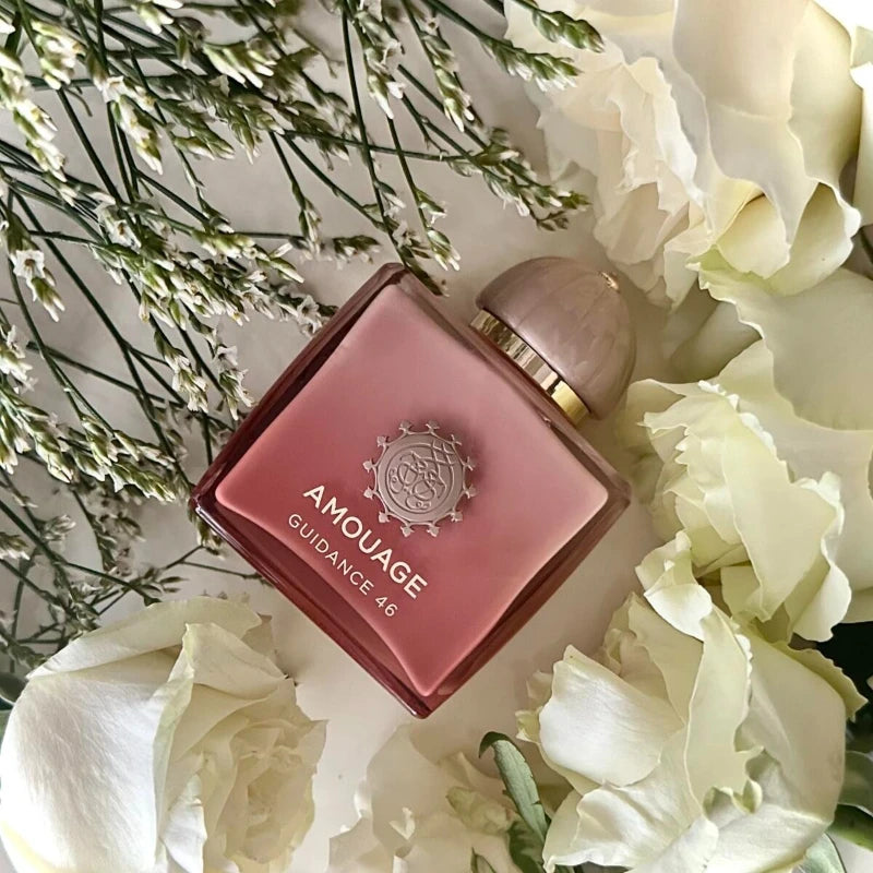 Unisex & Women’s Perfume Set 100ml – Long-Lasting Niche Fragrances with Citrus Floral Woody & Oriental Notes for Daily Wear