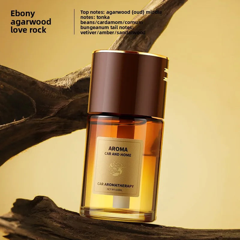 Car aromatherapy perfume car interior car perfume fragrance car interior high-end car perfume car diffuser car freshener perfume