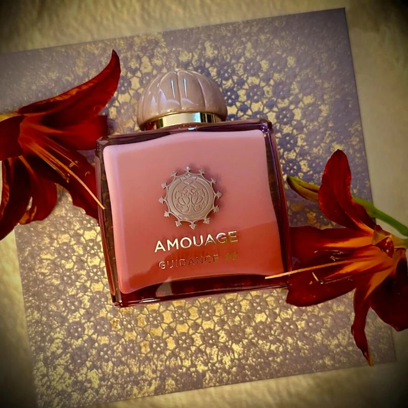 Unisex & Women’s Perfume Set 100ml – Long-Lasting Niche Fragrances with Citrus Floral Woody & Oriental Notes for Daily Wear