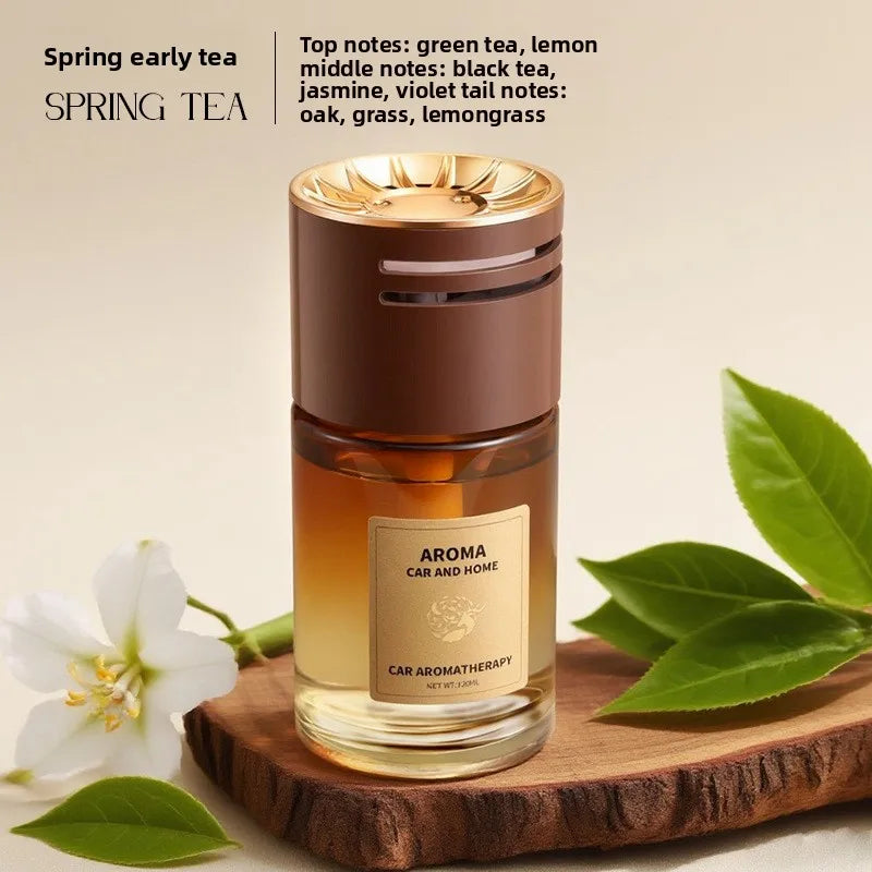 Car aromatherapy perfume car interior car perfume fragrance car interior high-end car perfume car diffuser car freshener perfume