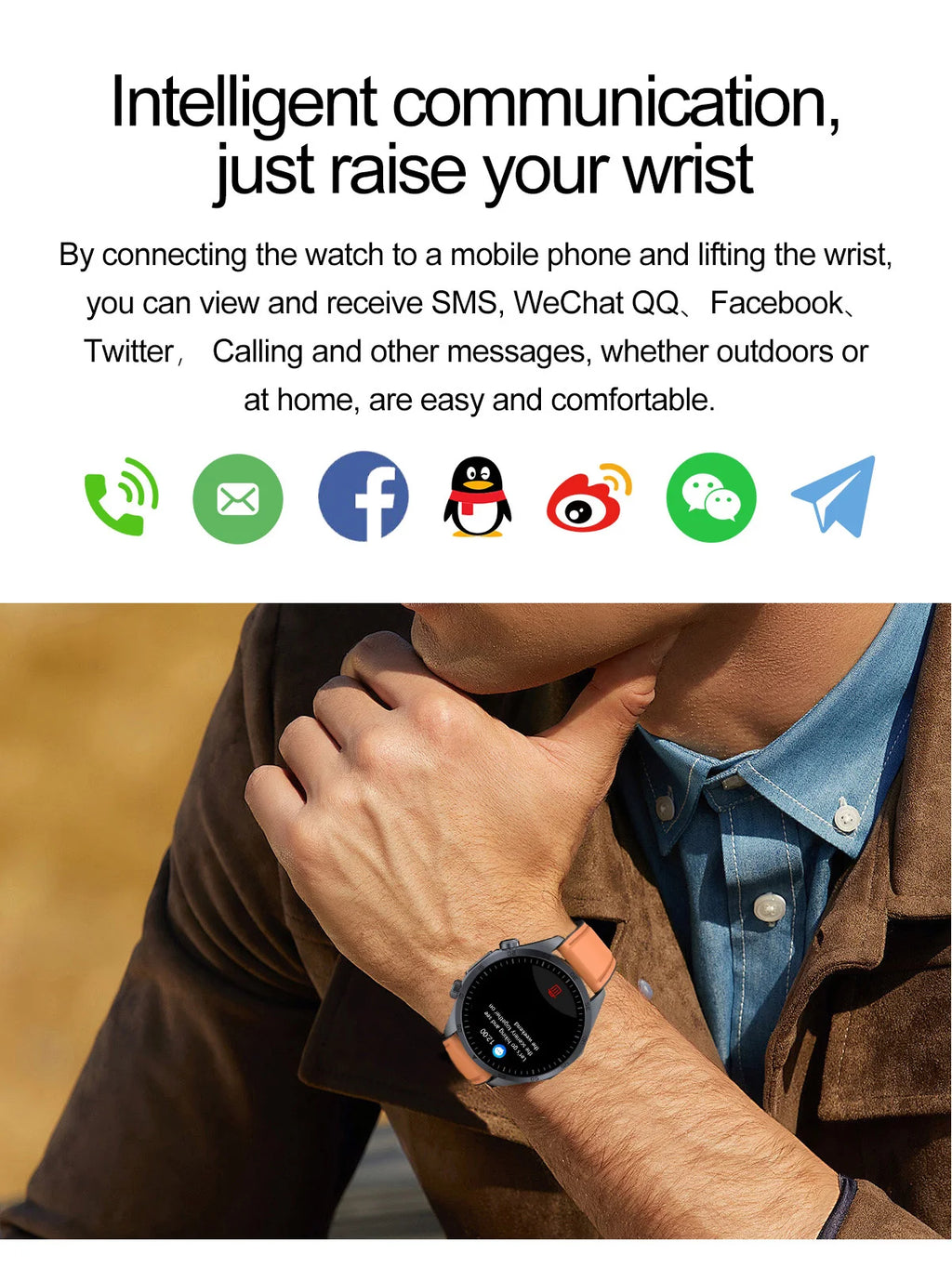 2025 Laser Pulse Uric Acid Blood Fat Nursing Smart Watch Men Body Fat Blood pressure ECG+PPG Sleep aid For Xiaomi Health Watch