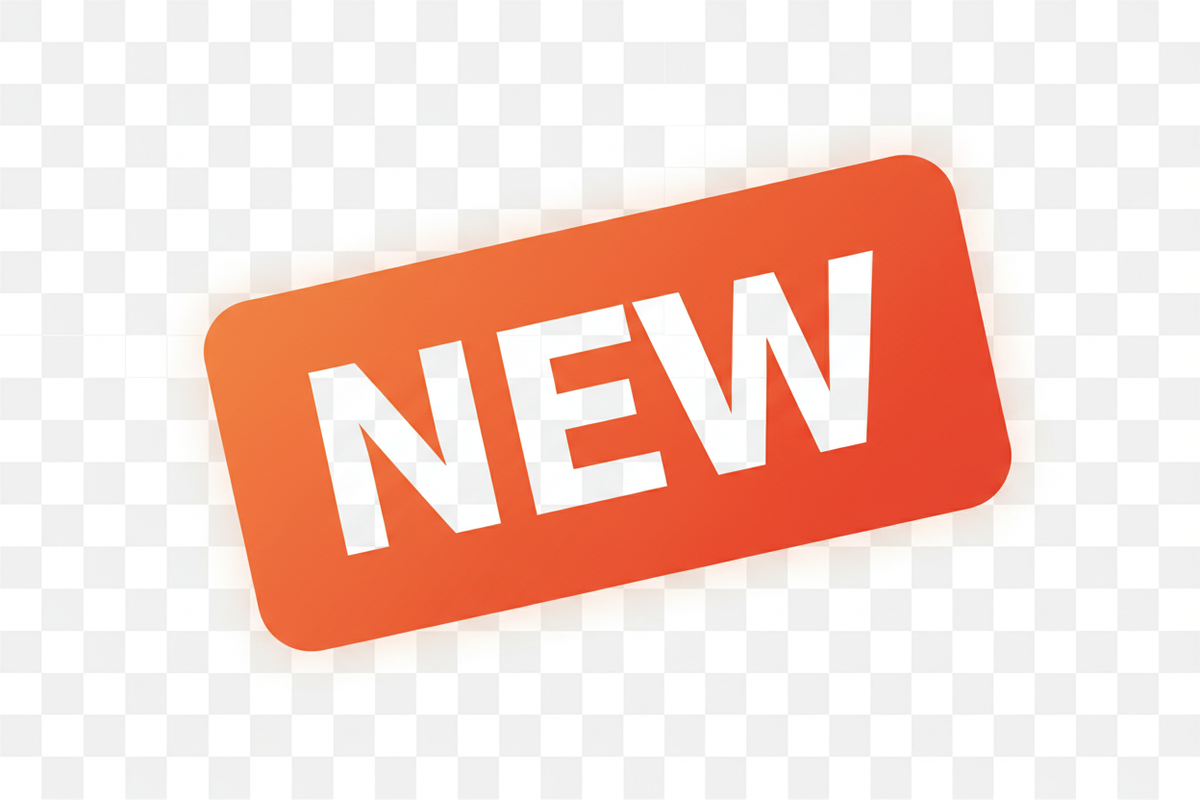 generate new icon no background : new